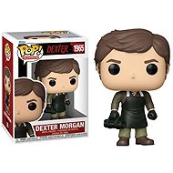 Funko Pop! Dexter Dexter Morgan 1965 - Figure