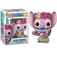 Funko Pop! Disney Lilo & Stitch Luau Angel 1568 - Figure