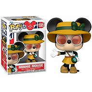 Funko Pop! Disney Mickey & Friends Minnie Mouse 1585 - Figure