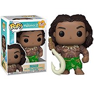 Funko Pop! Disney Moana 2 Maui 1547 - Figure