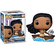 Funko Pop! Disney Pocahontas Pocahontas 1579 - Figure