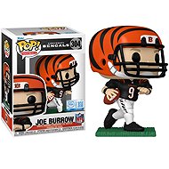 Funko Pop! Football Cincinnati Bengals Joes Burrow 304 - Figure