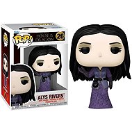 Funko Pop! House Of The Dragon Alys Rivers 26 - Figure
