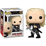 Funko Pop! House Of The Dragon Daemon Targaryen 23 - Figure