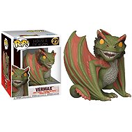 Funko Pop! House Of The Dragon Vermax 27 - Figure