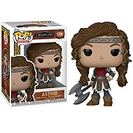 Funko Pop! How To Train Your Dragon Astrid 1791 - Figure