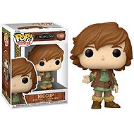 Funko Pop! How To Train Your Dragon Hiccup 1790 - Figure