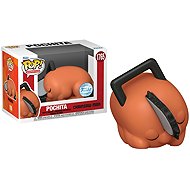 Funko Pop! Chainsaw Man Sleeping Pochita 1765 - Figure