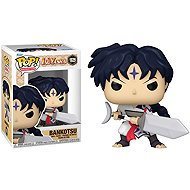 Funko Pop! InuYasha Bankotsu 1929 - Figure
