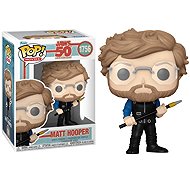 Funko Pop! Jaws Matt Hooper 1756 - Figure