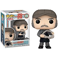 Funko Pop! Jaws Quint 1755 - Figure