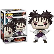 Funko Pop! Jujutsu Kaisen Choso 1886 - Figure
