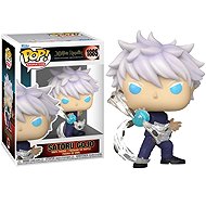 Funko Pop! Jujutsu Kaisen Satoru Gojo 1885 - Figure