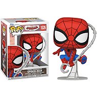 Funko Pop! Marvel Man Pókember 1526 - Figura