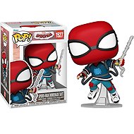 Funko Pop! Marvel Spider Man (Homemade Suit) 1527 - Figure