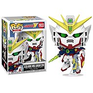 Funko Pop! Mobile Suit Gundam XXXG 00W0 Wing Gundam Zero 1933 - Figure