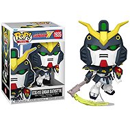 Funko Pop! Mobile Suit Gundam XXXG 01D Deathscythe 1935 - Figure