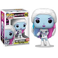 Funko Pop! Monster High Abbey Bominable 155 - Figure