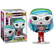 Funko Pop! Monster High Ghoulia Yelps 154 - Figure