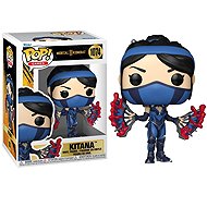 Funko Pop! Mortal Kombat 11 Kitana 1074 - Figure