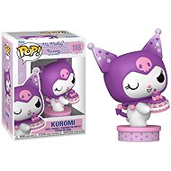 Funko Pop! My Melody Kuromi Kuromi 108 - Figure