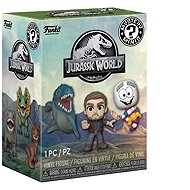Funko Pop! Mystery Minis Jurassic World 1 random piece - Figure