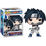 Funko Pop! Naruto Sasuke Uchiha 1965 - Figure