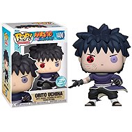 Funko Pop! Naruto Shippuden Obito Uchiha 1400 - Figure