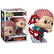 Funko Pop! Plus Jujutsu Kaisen Yuji Itadori 1882 - Figure