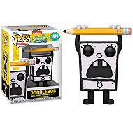 Funko Pop! Spongebob Squarepants Doodlebob 1670 - Figure