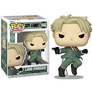 Funko Pop! Spy X Family Loid Forger 1948 - Figure