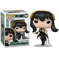 Funko Pop! Spy X Family Yor Forger 1950 - Figure