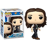 Funko Pop! Superman Lois Lane 563 - Figure