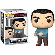 Funko Pop! The Sopranos Bobby "Bacala" Baccalieri 1699 - Figure