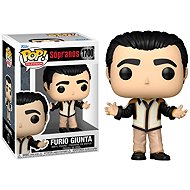 Funko Pop! The Sopranos Furio Giunta 1700 - Figure