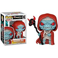Funko Pop! Thundercats Mumm Ra 1705 - Figure