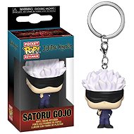 Funko Pop! Keychain Jujutsu Kaisen Gojo - Keychain