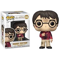 Funko Pop Harry Potter Anniversary- Harry w/The Stone - Figure