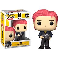 Funko POP! Rocks BTS Butter RM 279 - Figure