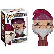 Funko POP! Movies Harry Potter Albus Dumbledore 04 - Figure