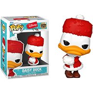 Funko POP Disney: Holiday 2021- Daisy Duck - Figure