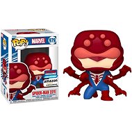 Funko POP Marvel: Year of the Spider- Spiderman 2211 - Figure