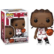 Funko POP! NBA DeMar DeRozan Chicago Bulls 156 - Figure