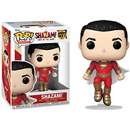 Funko POP! Movies Shazam ! 1277 - Figure