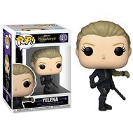 Funko Pop! Marvel Studios Hawkeye Yelena - Figure