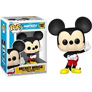 Funko POP! Disney Mickey Mouse Classics Disney 1187 - Figure