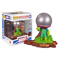 Funko POP! Marvel Sinister Six Mysterio Deluxe 1016 - Figure
