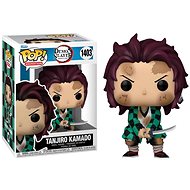 Funko Pop! Animation Demon Slayer Kanjiro Kamado - Figure