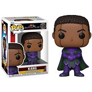 Funko POP! Marvel Ant-Man and the Wasp Quantumania Kang 1139 - Figure