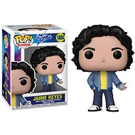 Funko Pop! Movies Blue Beetle Jaime Reyes 1404 - Figure